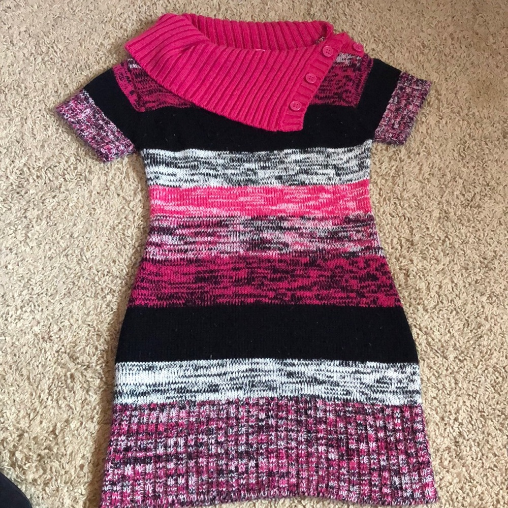 Girl’s Dress